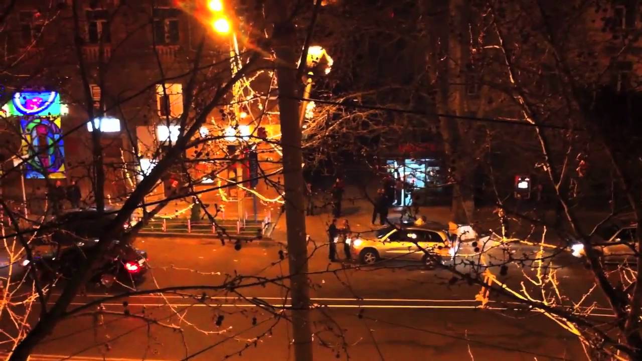 Xpoci Mashtotsi vra....