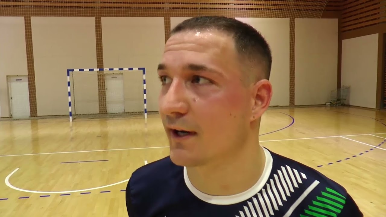 KMF Bajina Bašta igrala nerešeno 4:4 sa KMF RB Baljevo