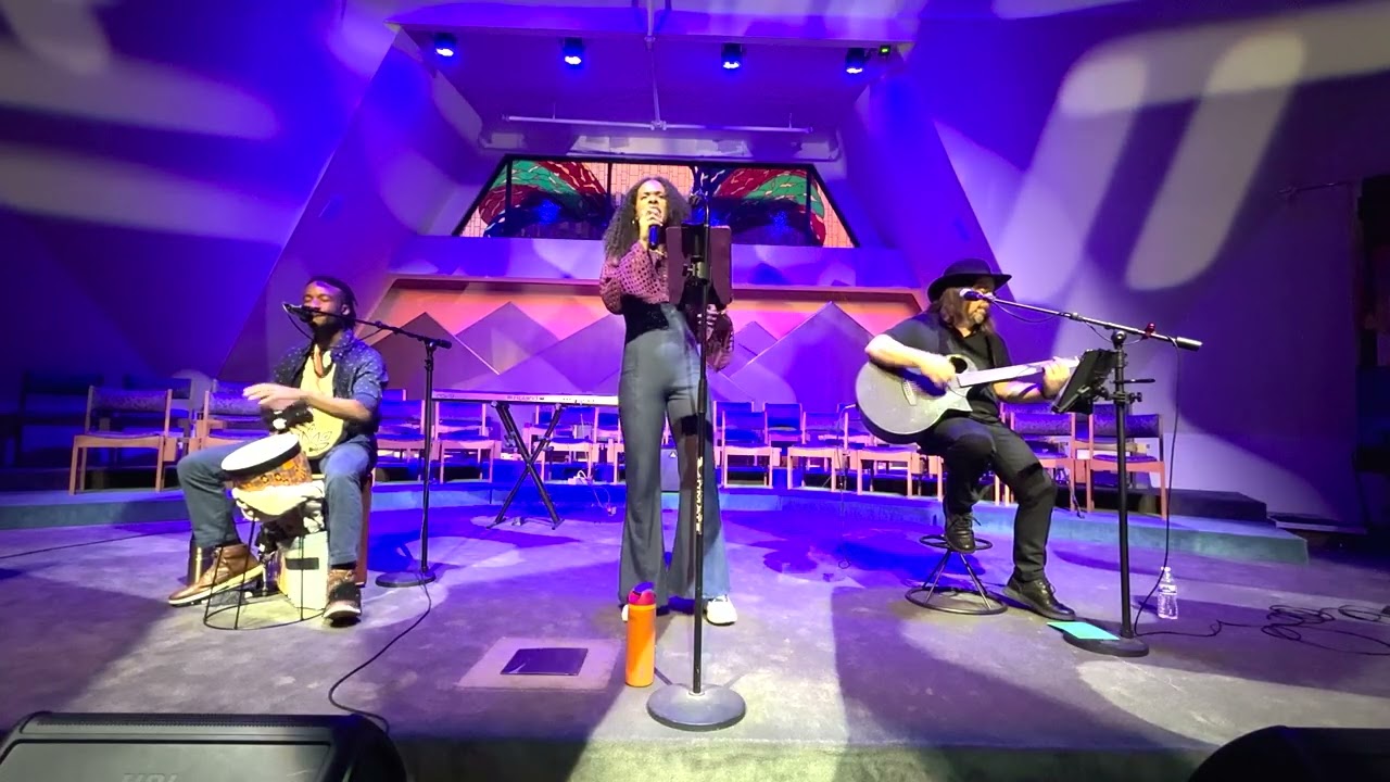 Music in Common - Seeds of Change - Live at IUCC, Irvine, CA (2-7-26)