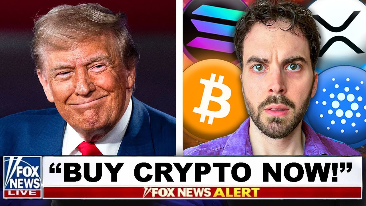Top Crypto Coins Made in USA That Will SURGE By Summer 2025