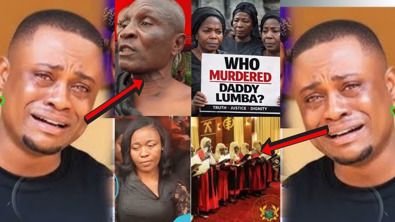 Latest! Evil woman Odo Broni& Abusuapanin in deep mess as Mila Speaks reply& Exposes them&warn