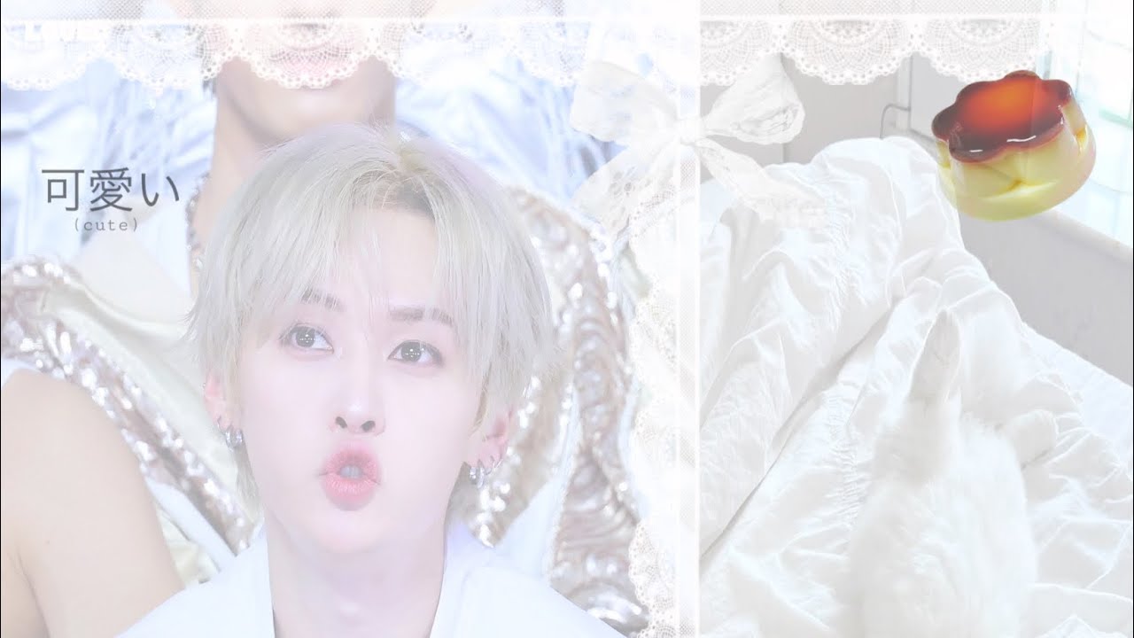 How to create kpop pfps