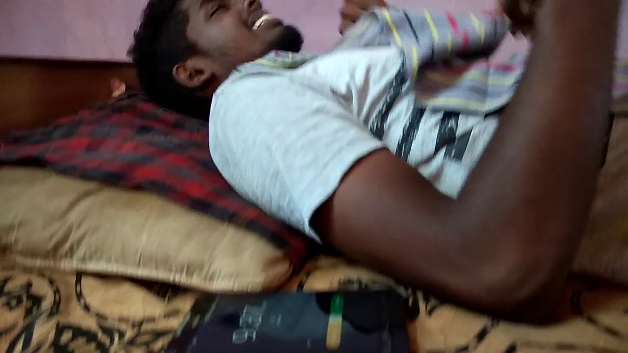 Hostel boys atrocities- Chaos