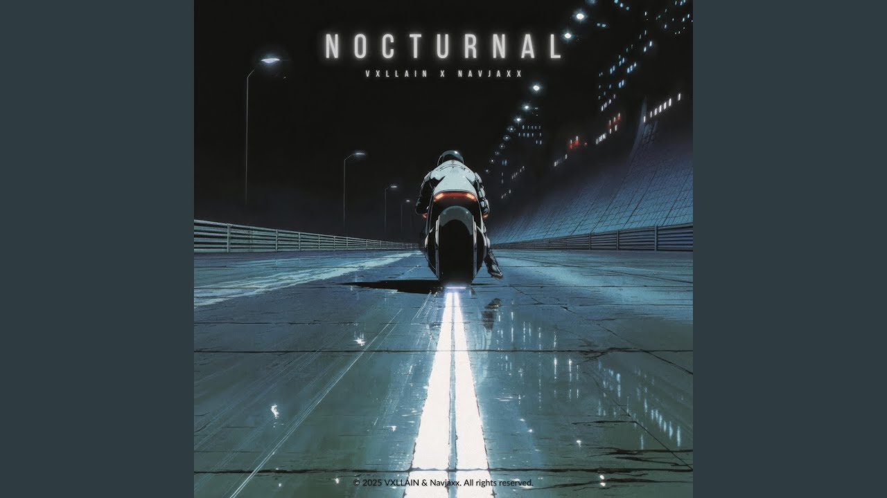Nocturnal