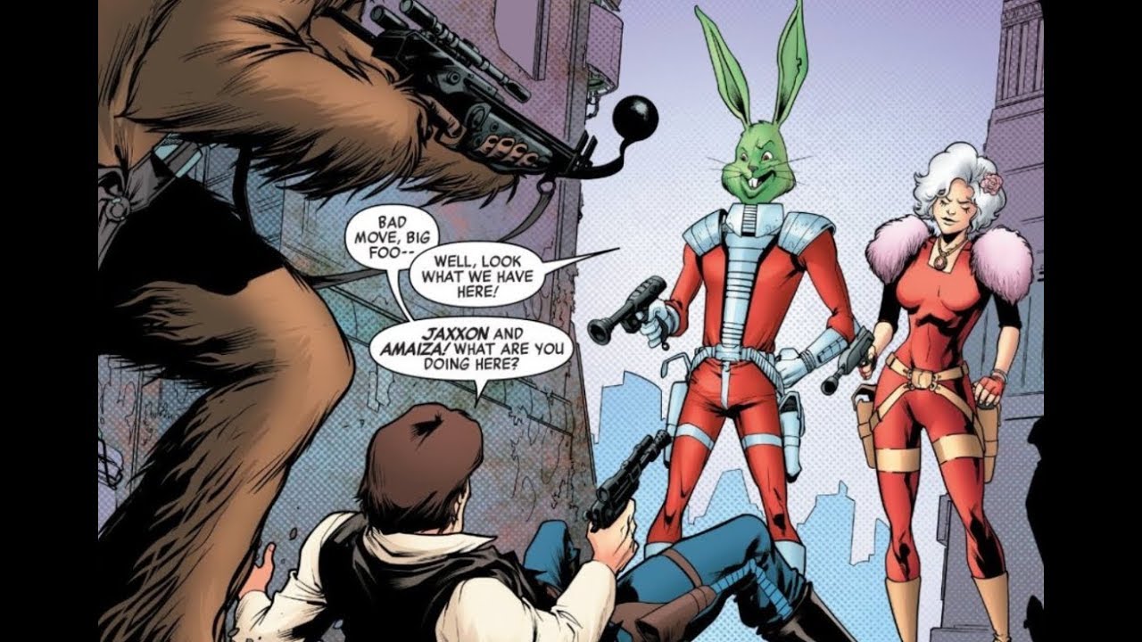 Star Wars Issue 108 