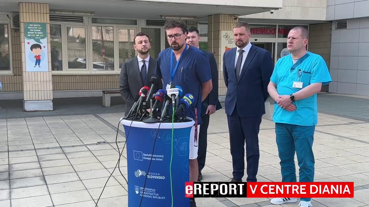 Aktuálne v politike