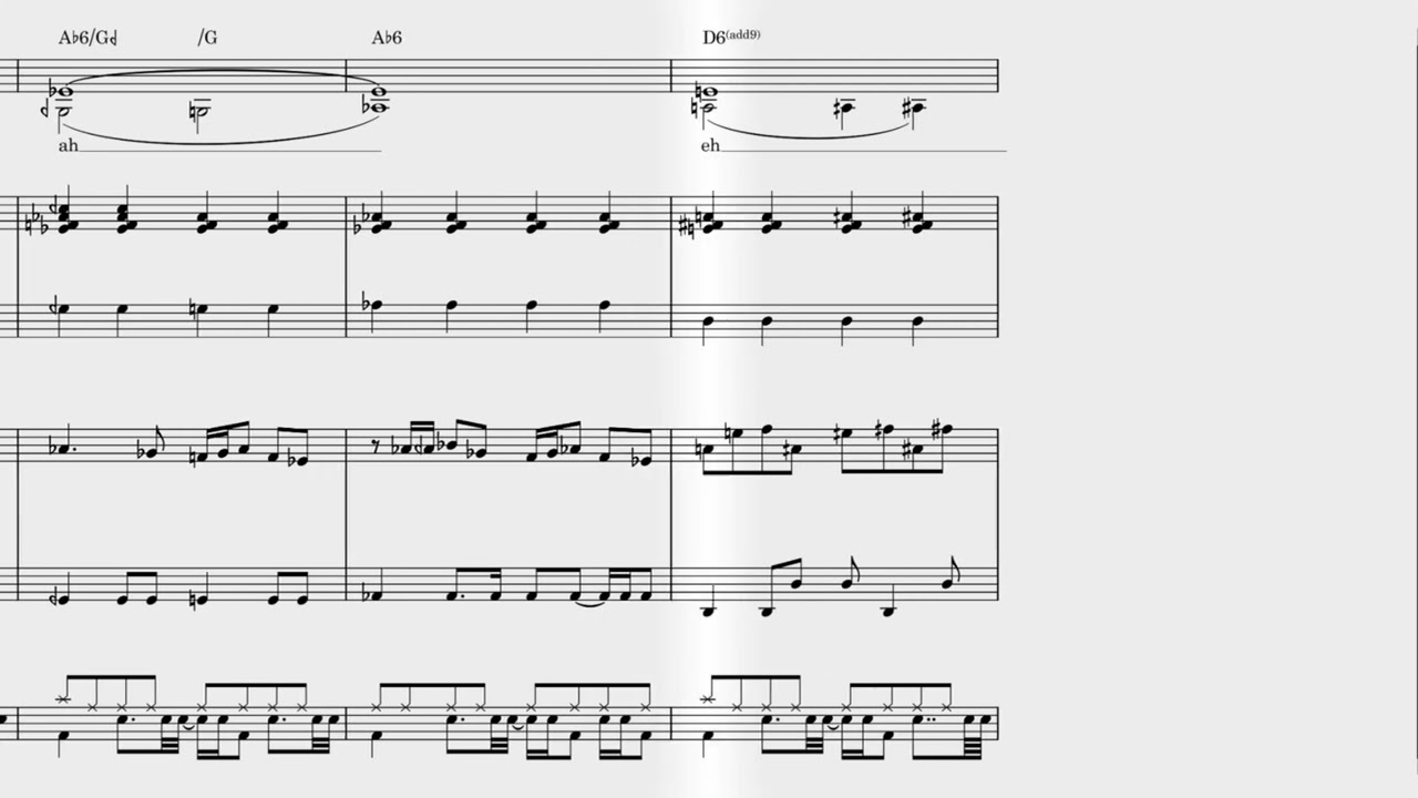 Recursed Images (Transcription)