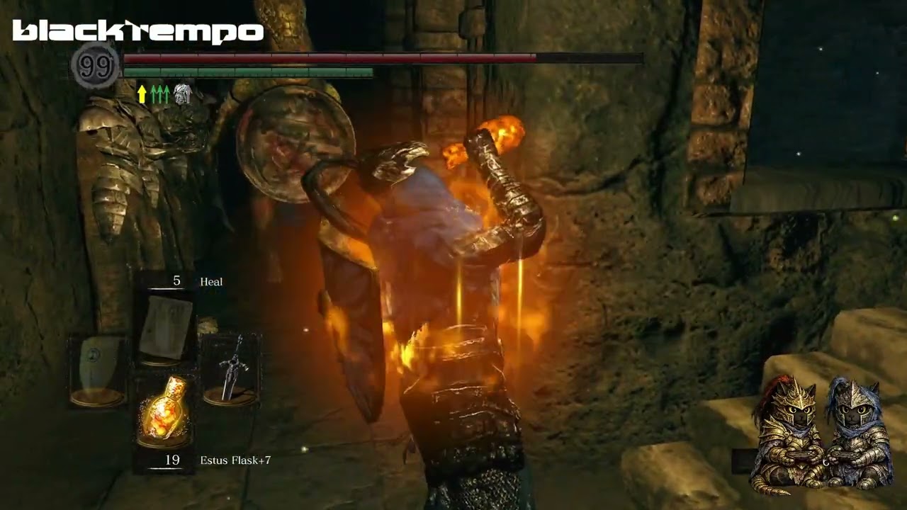 🤪 BlackTempo Plays!🐈‍⬛ (Part 1/2)