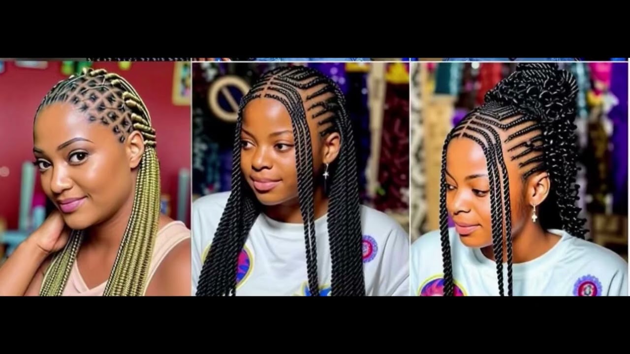 BEST HAIRSTYLE 2026