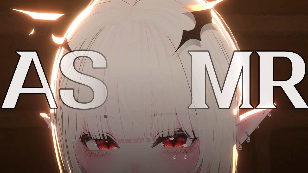 귀에 대고 바람을 불어주는 게 너무 좋잖냐