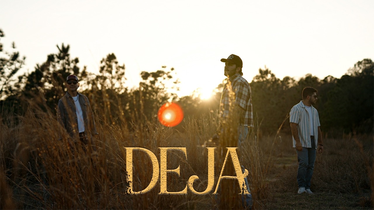 Lebel - Deja (Video Oficial)