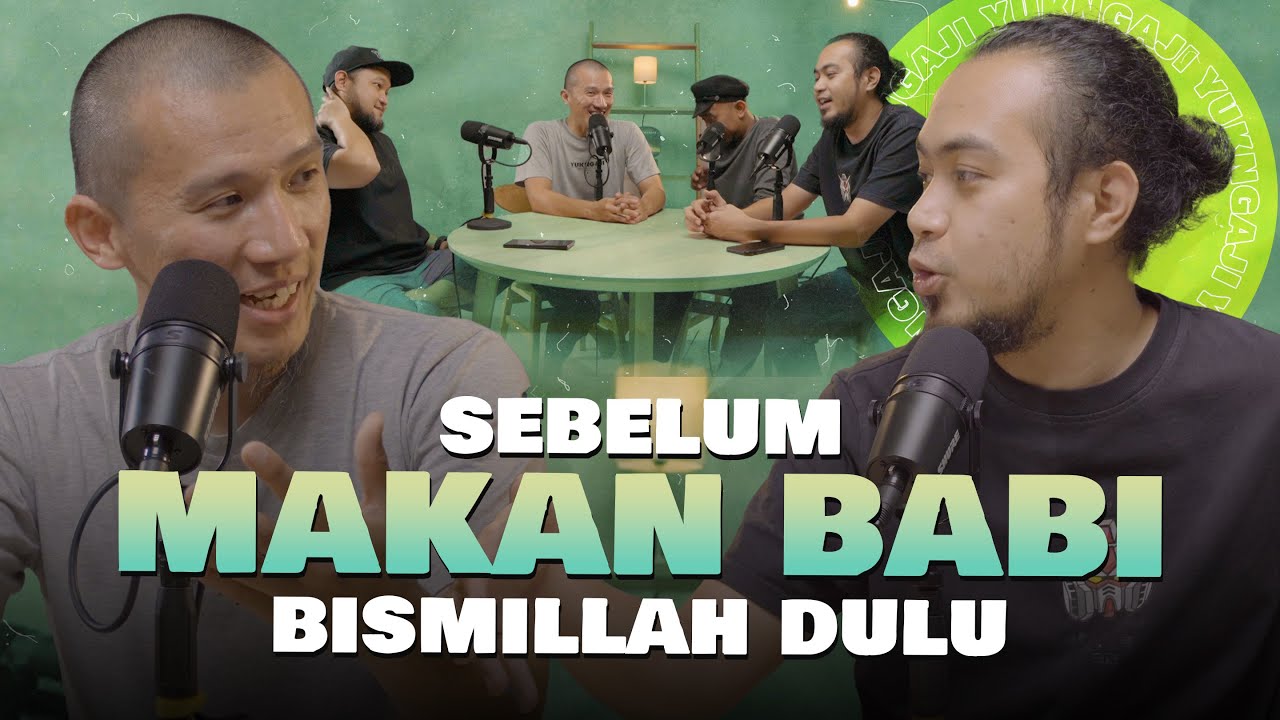 MURTAD Tapi Belum Bisa Move On Dari Agama Sebelumnya