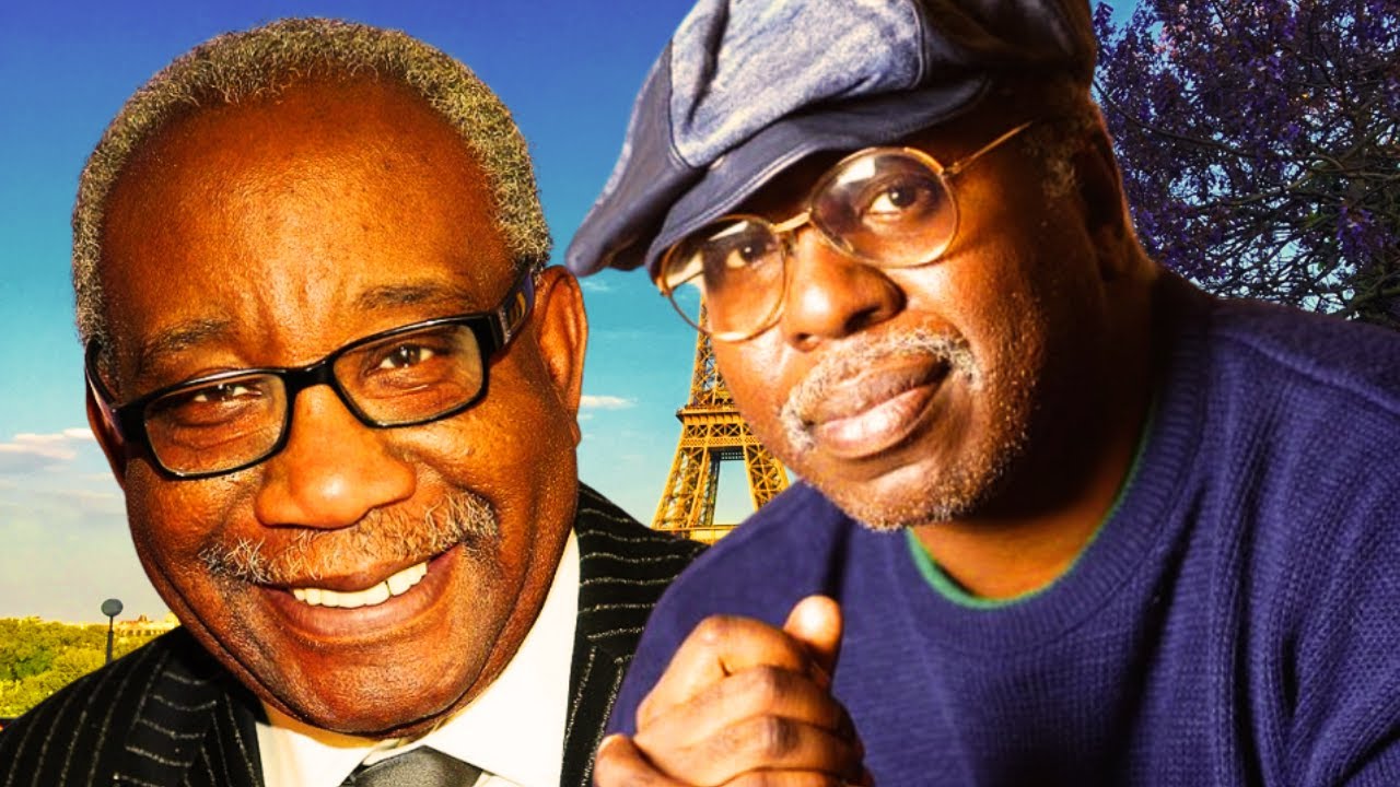 THE IMPRESSIONS Members Who Have SADLY DIED