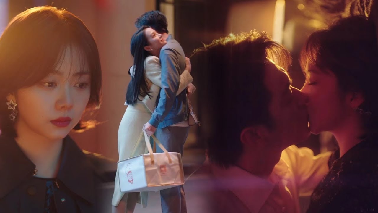 【Full Version】Cinderella Finds Her Boyfriend Cheating and Gets Revenge with the CEO! !#xukai