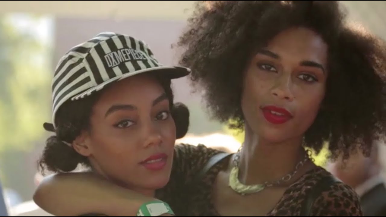 AFROPUNK Music Festival