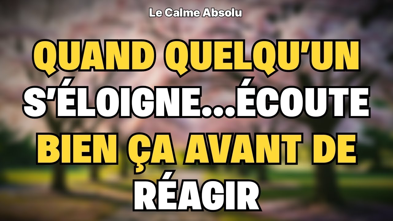 Quand une fille t'ignore, fais cette chose... tu seras surpris du r&eacute;sultat