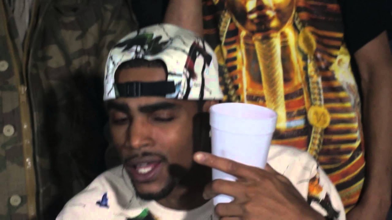 G5 STAXX - MARY JANE FEATURING B.STATS