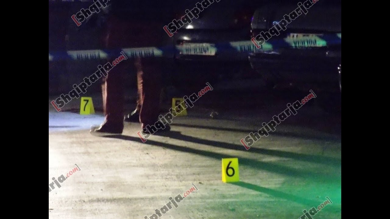 A1 Report - Pranga dy atentator&euml;ve t&euml; vlonjatit dyshohet t&euml; jen&euml; vras&euml;s me pages&euml;