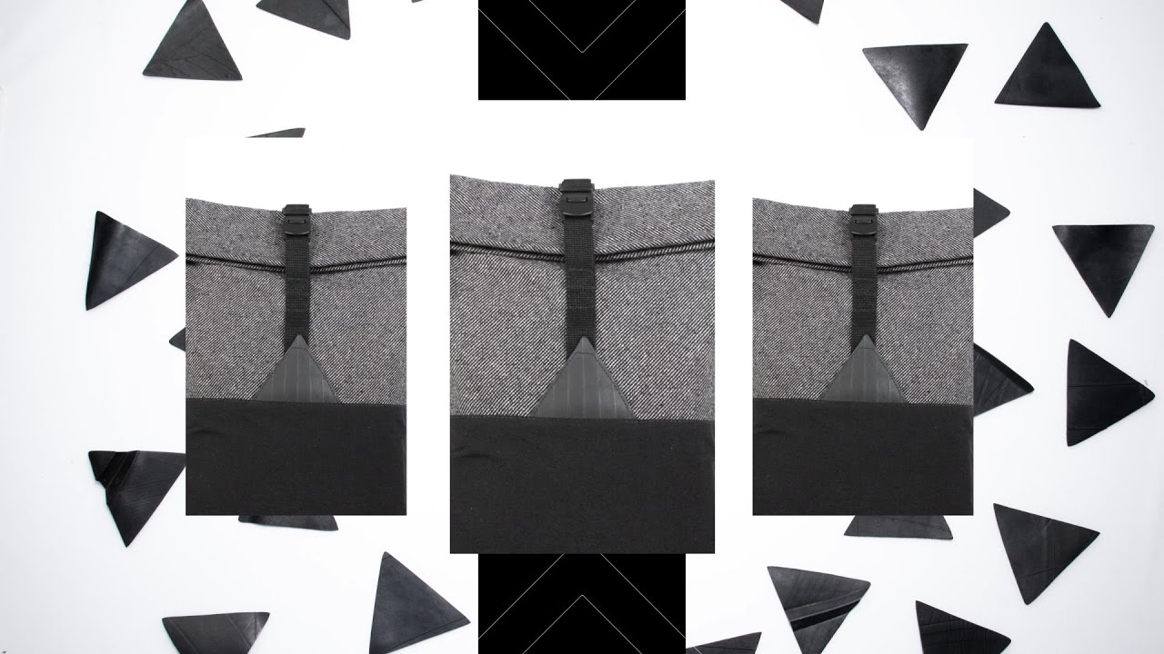 HOLYFANCY _ eco-friendly backpacks