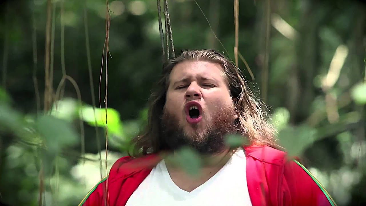 MUCHO POR HACER - CUNA GUANE | Canción de Conciencia Ambiental y Crisis Climática (Video Oficial)