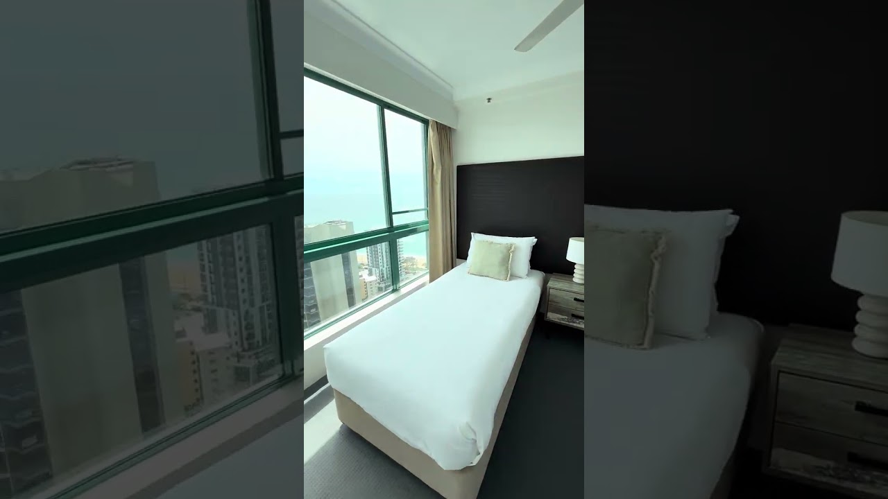 3103 Crown Towers