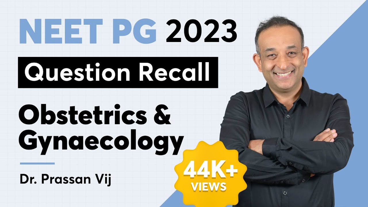 NEET PG 
