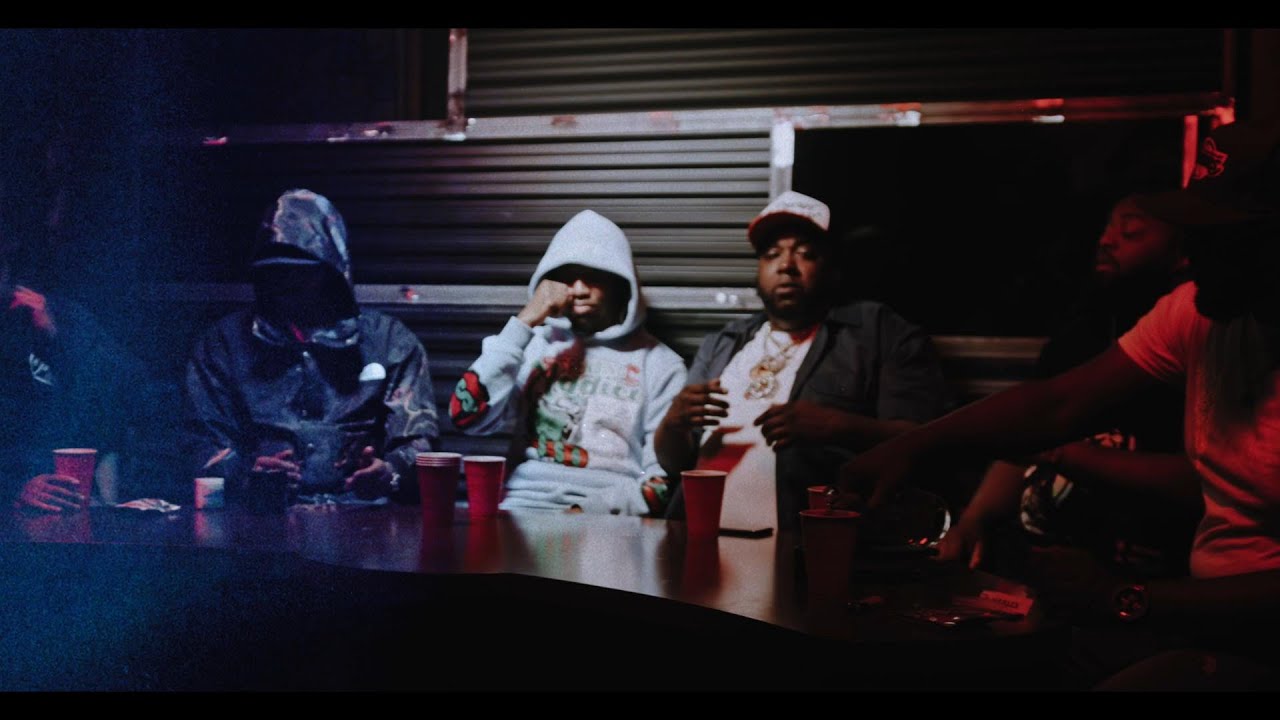 Fuego Base - WHITE LIVES MATTER Ft. Sule [Official Video] #BSF