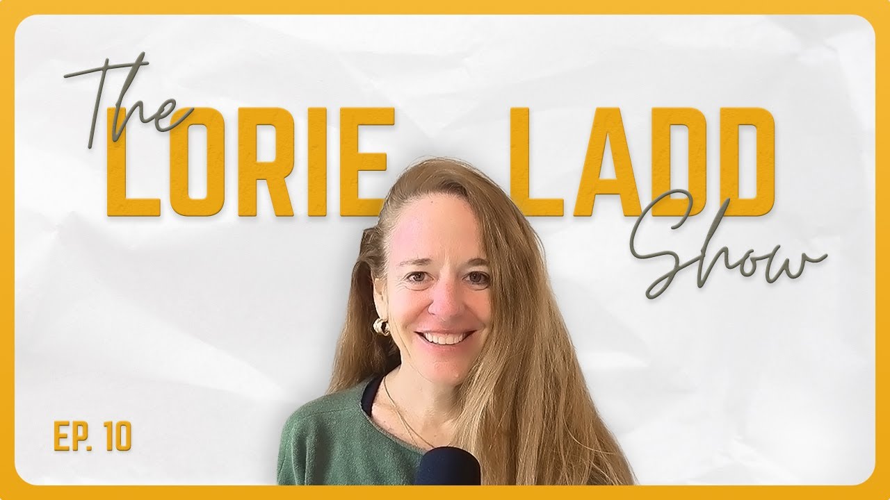 What's Really Going on right now?! | The Lorie Ladd Show Ep. 10