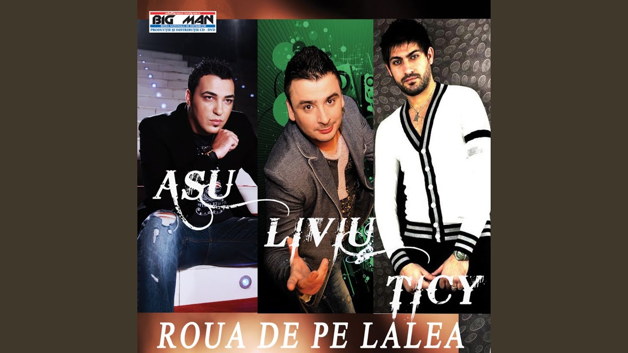 ROUA DE PE LALEA