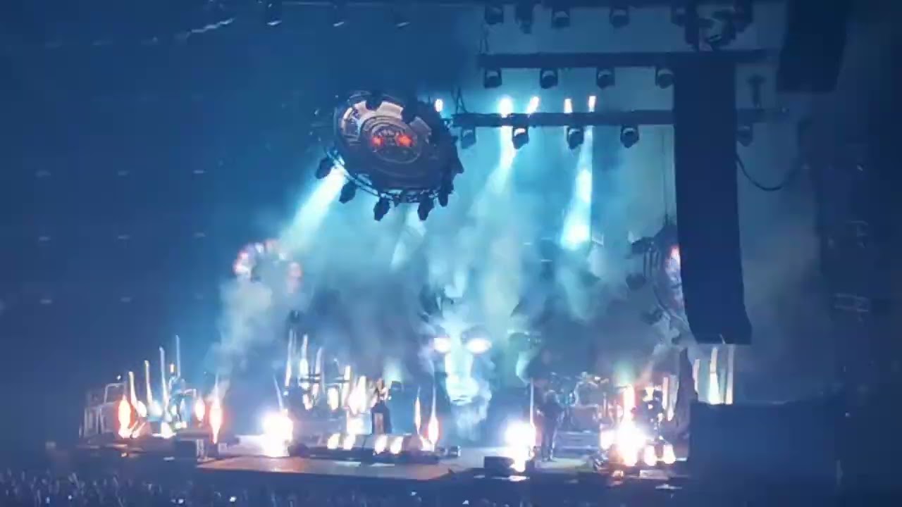 Within Temptation - Compilation (Live)