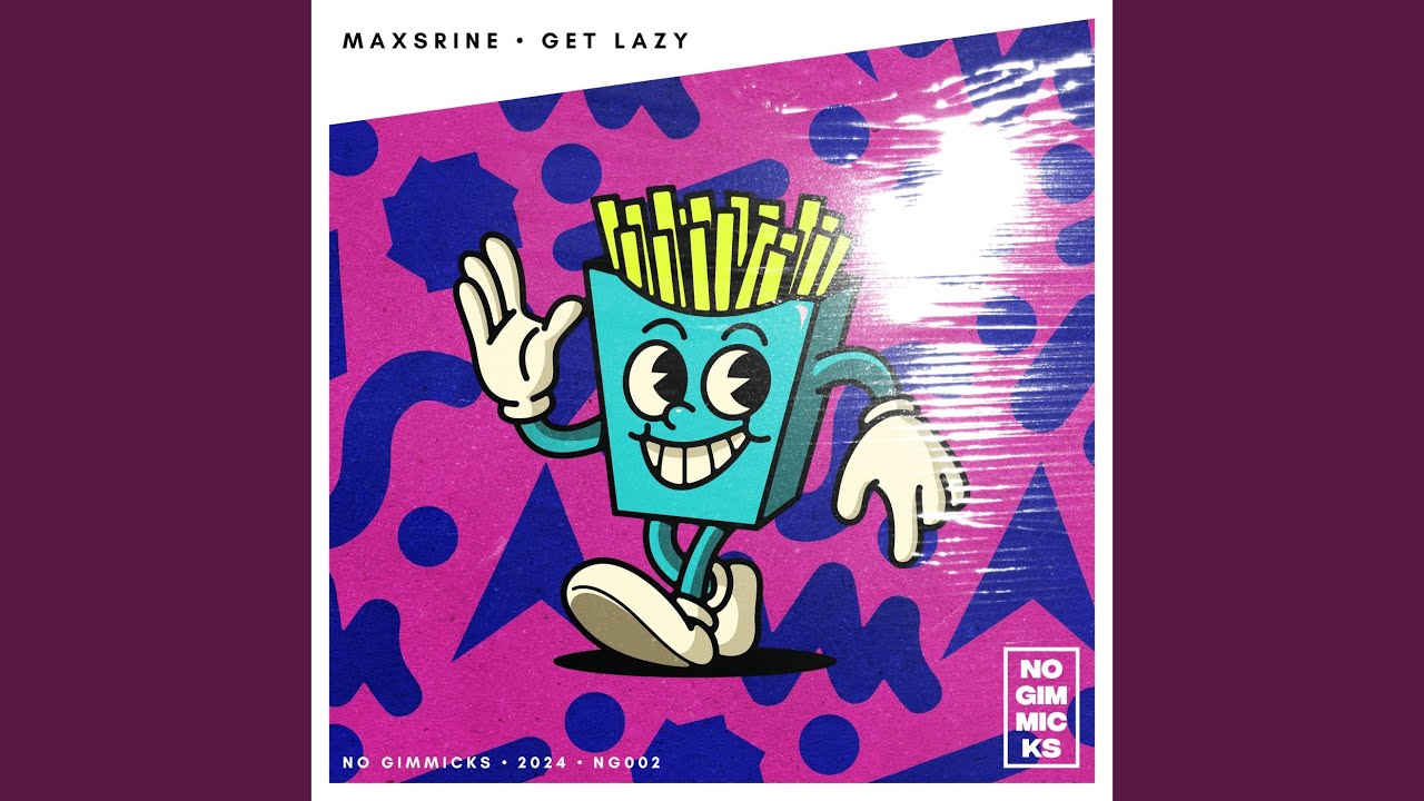 Get Lazy