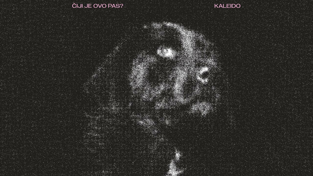 kaleido - Čiji je ovo pas? [FULL ALBUM]
