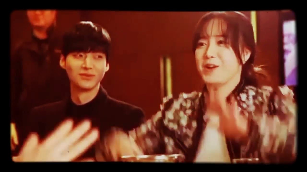 AhnGoo Couple Mv (Goo Hye Sun Ver.)