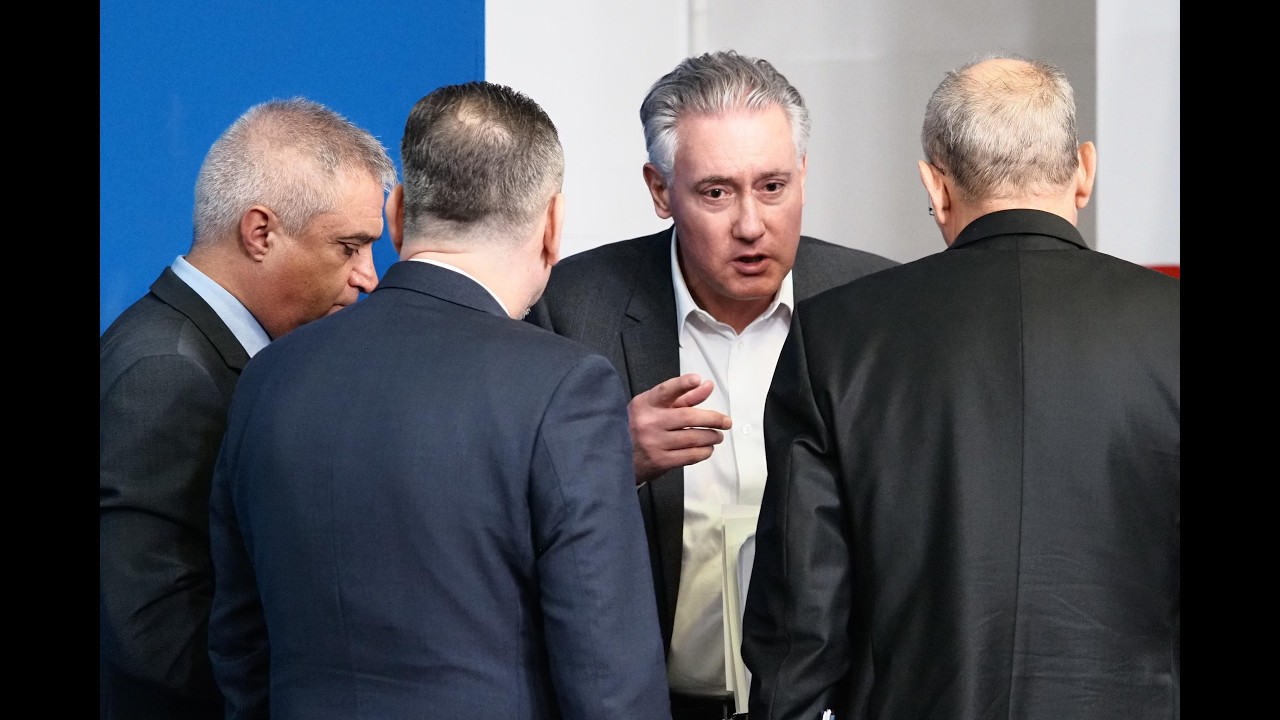 Кирил Домусчиев: България е с една от най-скъпите електроенергии в света
