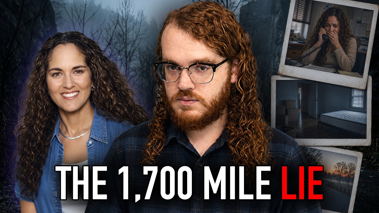 One Phone Call Exposed His Dark Secret | Lori Hacking
