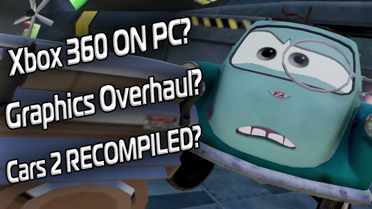 What Cars 2 Deluxe REALLY Is (And What It’s Not)