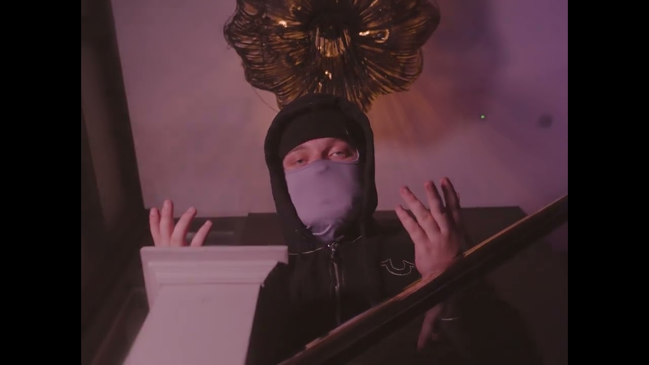 4x2 - Return (Official Music Video)