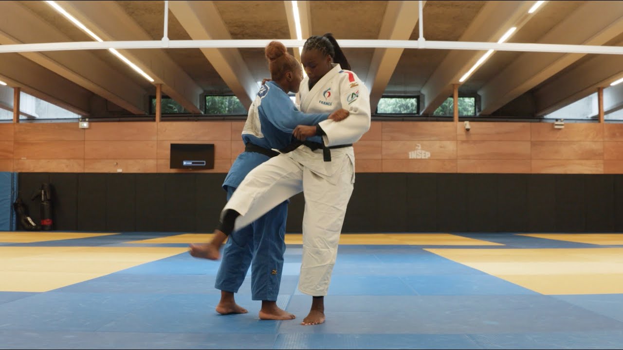 Vidéo 5: Les contraintes du judo sur le périnée
