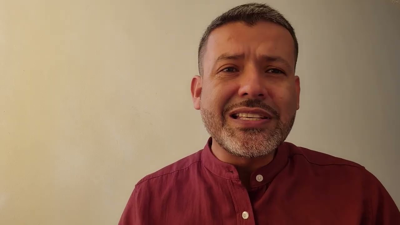 MIÉRCOLES 21 DE ENERO. EVANGELIO MEDITADO 