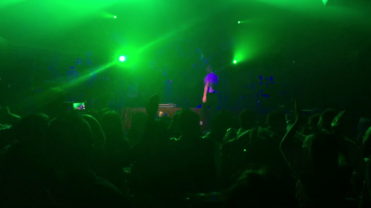 Gülşen- Hayalet ( jolly joker ankara)