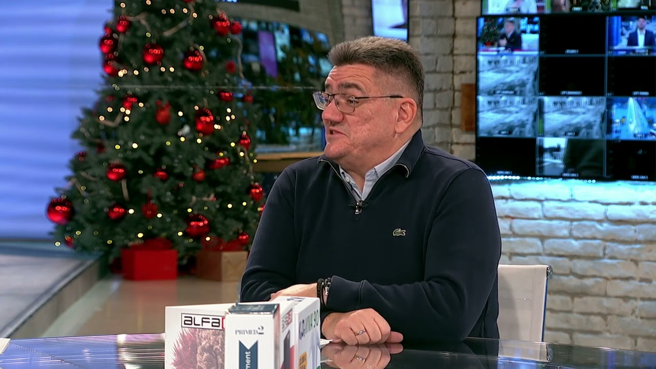 R. Milovanović: Da li su zbog super gripa zabranjene posete domovima za stare?