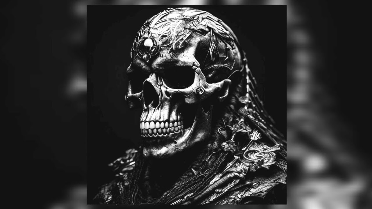 [FREE] Dark Boom Bap Type Beat 
