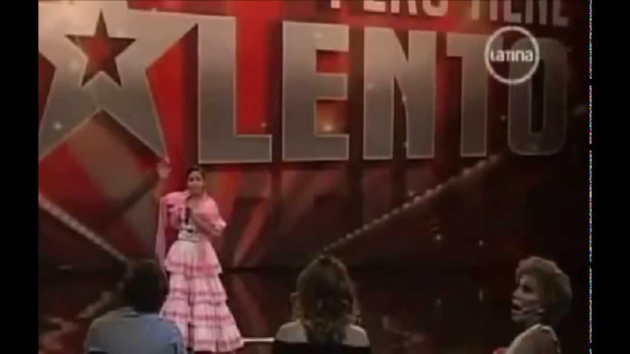 LITA PEZO LITA PEZO el Homenaje a la Princesita de la Canción en español!!!!!!