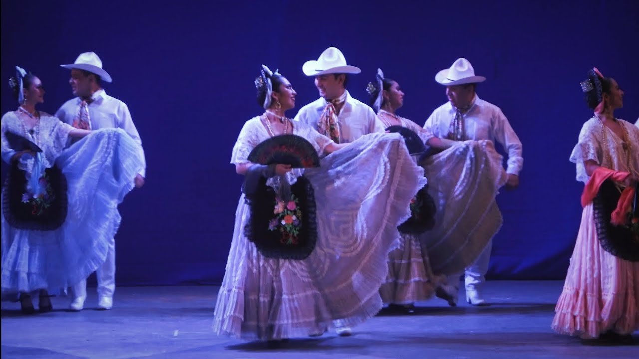"El tilingo lingo" - Fiesta jarocha.