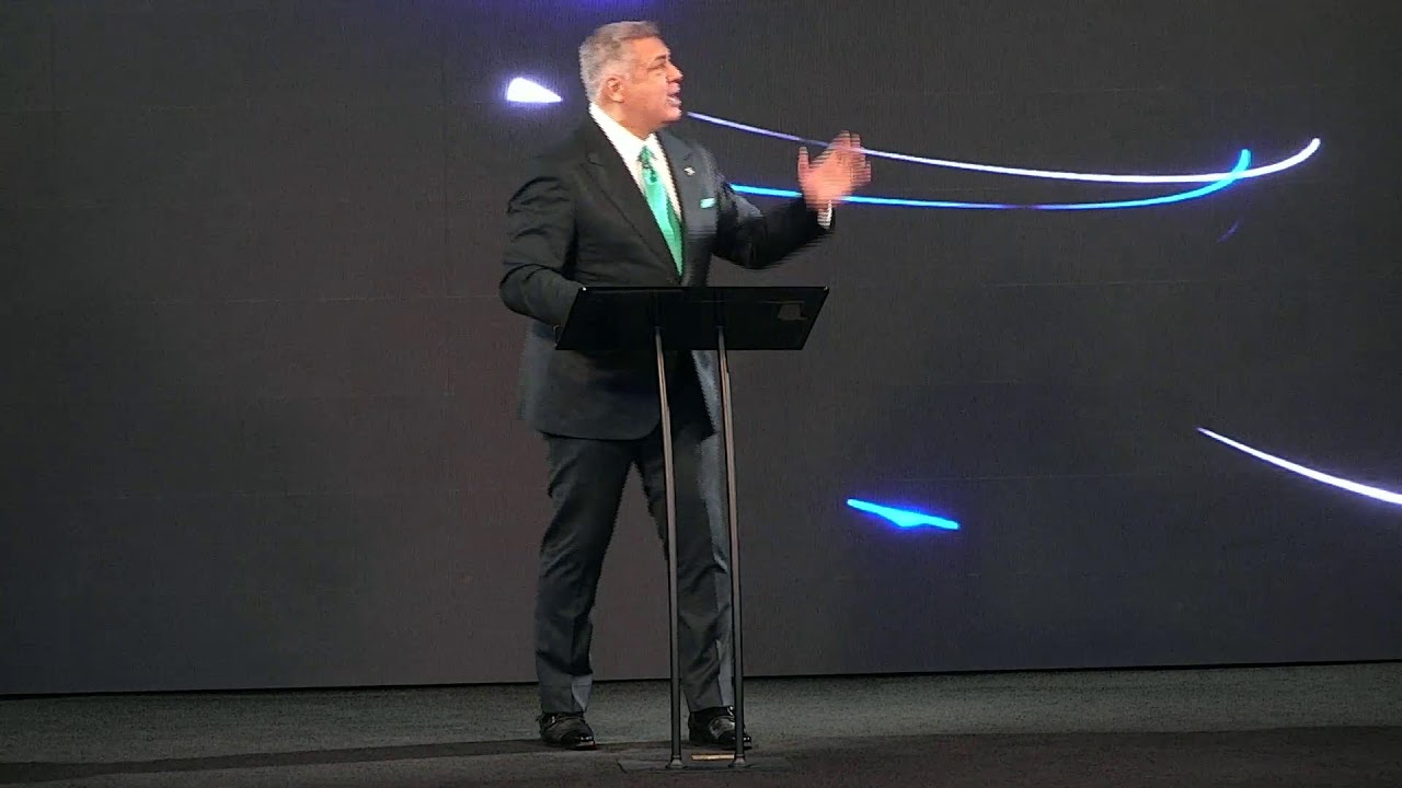 Hudson Church Streaming Live Main