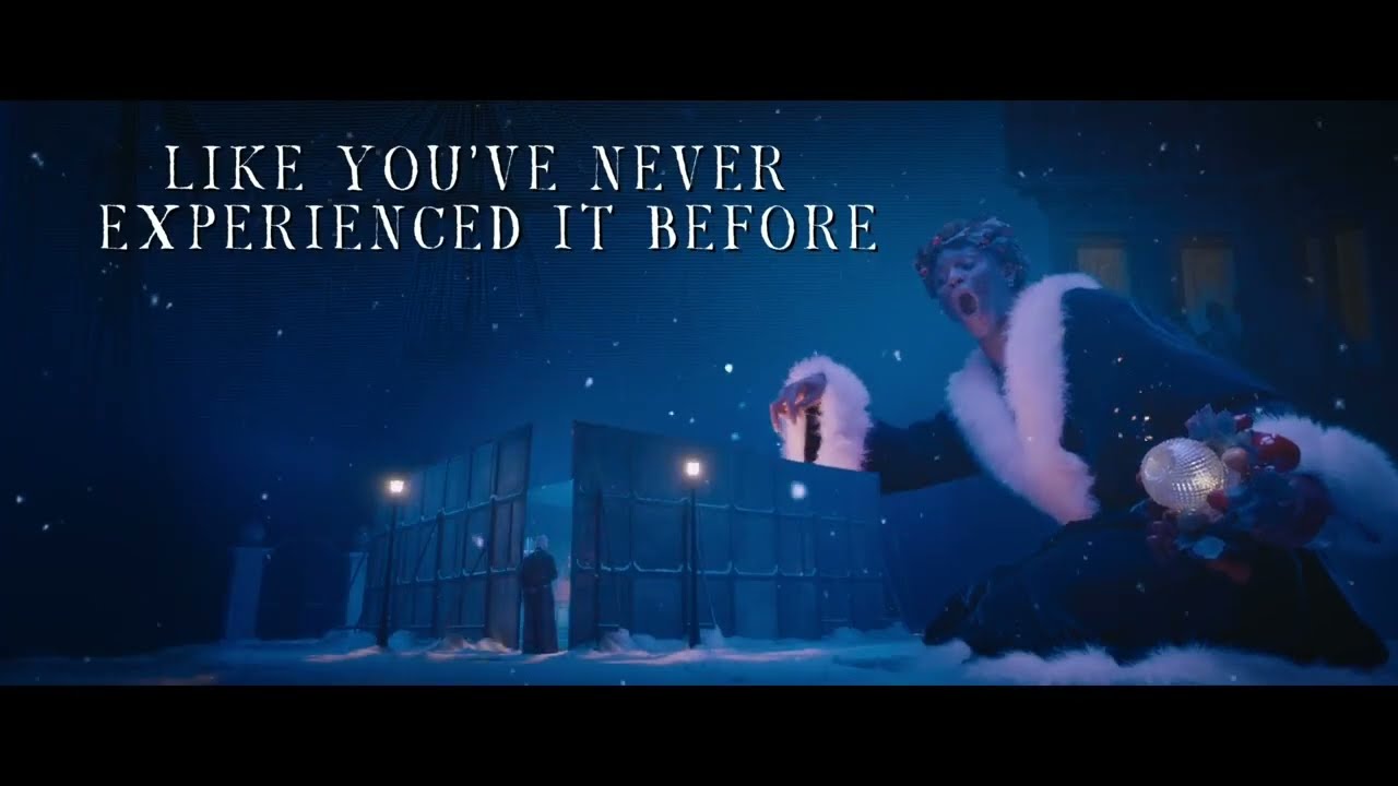 A Christmas Carol ~ IN CINEMAS DECEMBER | 𝙊𝙛𝙛𝙞𝙘𝙞𝙖𝙡 𝙏𝙧𝙖𝙞𝙡𝙚𝙧 🎬 𝙃𝘿