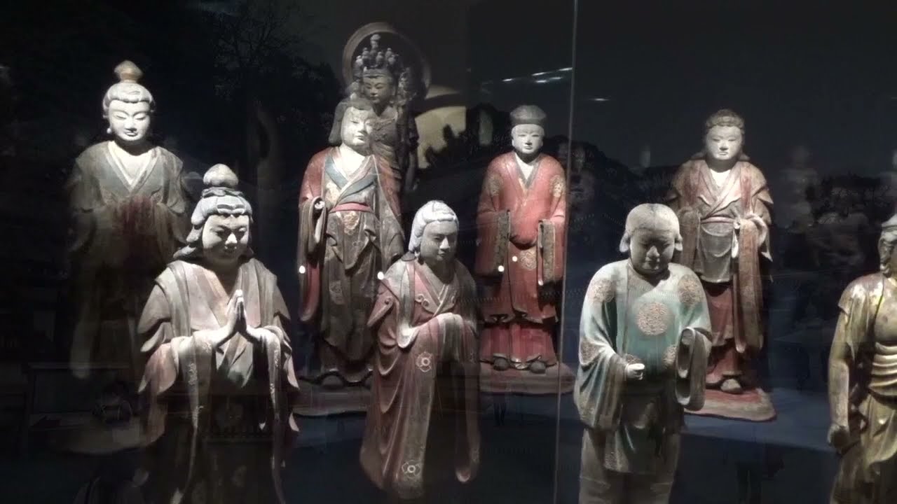 Hase-dera Temple, Hase (Kamakura), Japan