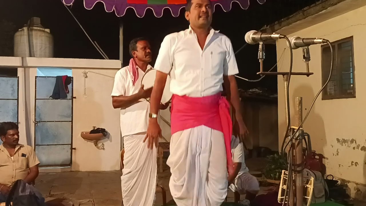 Chathrapathi Ravi yadav oggu katha 7893232691