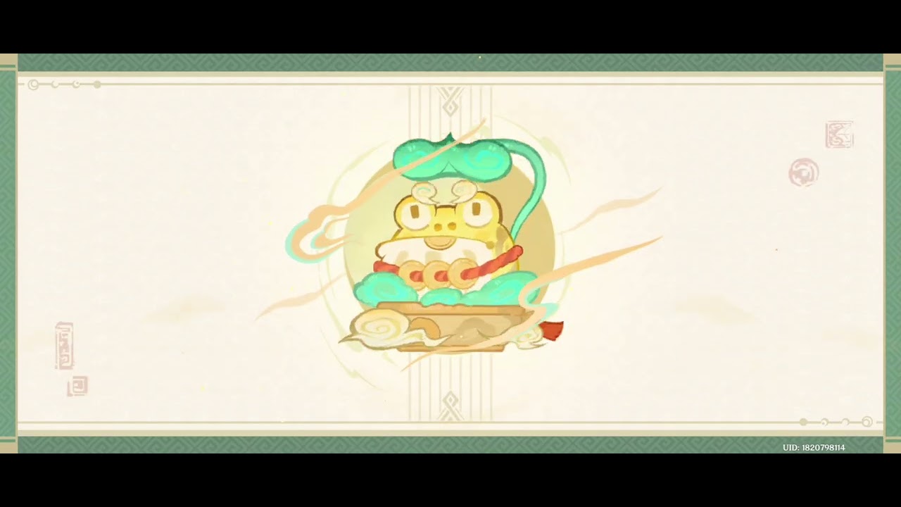New Quest Of Liyue, Genshin Impact