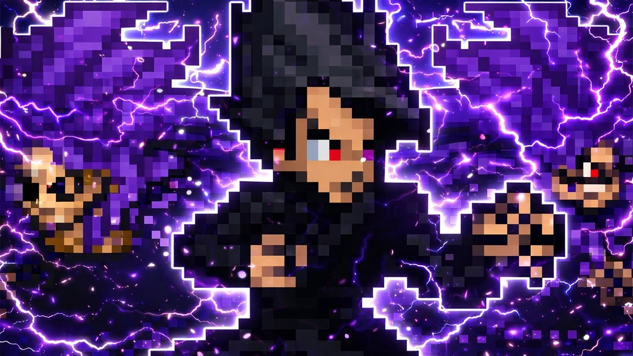 O VIDEO SO ACABA QUANDO O GHOST OP PERDER NO JUMP FORCE MUGEN!!